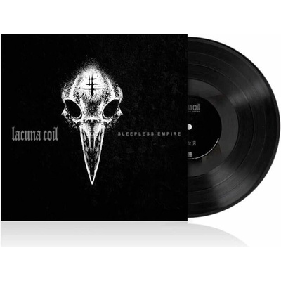 Lacuna Coil - Sleepless Empire / Vinyl LP