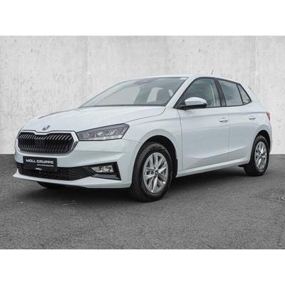 Skoda Fabia 1.0 TSI Selection 85 kW