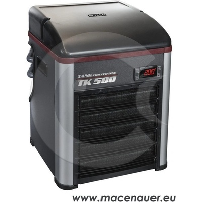 Teco TK500