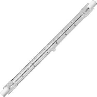 Panlux R-150/78 LINEAR HALOGEN 2ks svetelný zdroj 230V 150W R7s 78mm