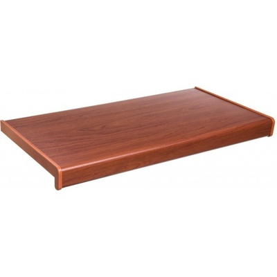 Deokork Vnitřní plastový parapet renolitová folie 50x500 mm Třešeň amaretto R10 (Cherry Amaretto) F436-3043 RENOLIT – Hledejceny.cz