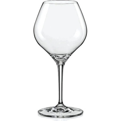 Bohemia Crystal Sklenice na bílé víno Amoroso 2 x 280 ml