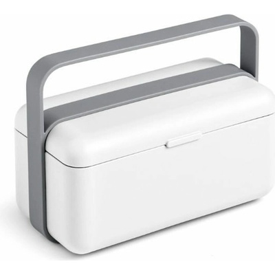 BLIMPLUS Bauletto S Arctic White