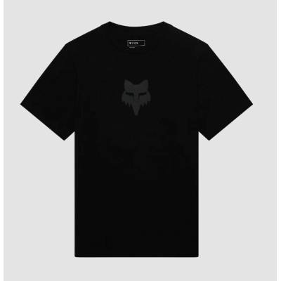 Fox Head 195 Original SS Black Black 2026/27