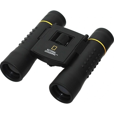 Bresser National Geographic 10x25 binoculár – Hledejceny.cz