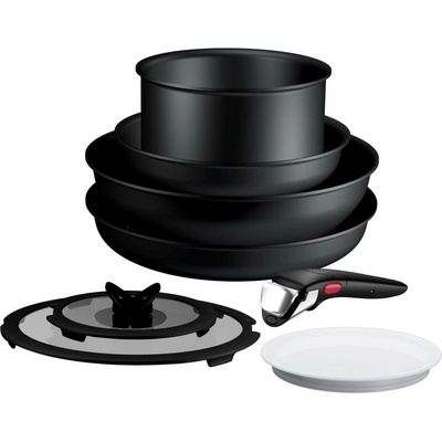 Tefal - 8-dielna súprava riadu INGENIO Excellence Fusion P0059302