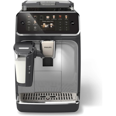 Philips Series 5500 LatteGo EP 5546/70 – Hledejceny.cz