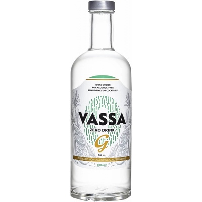 VASSA ZERO G 0% 700 ml