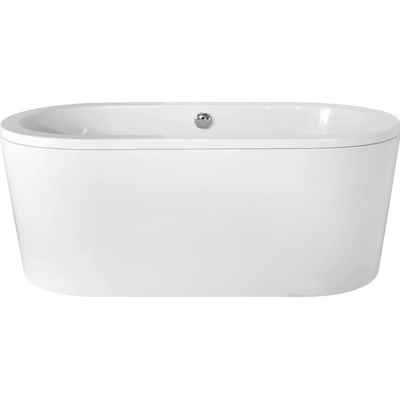 Besco Victoria 160 x 75 cm #WKV-160-WO