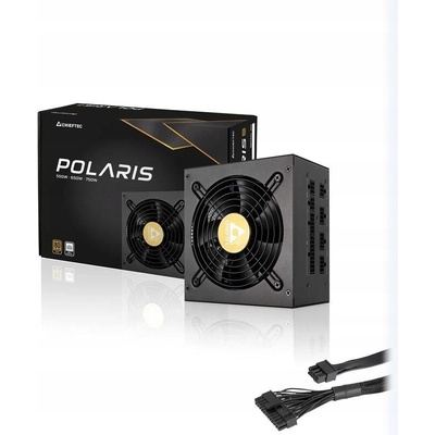 Chieftec Polaris Series 750W PPS-750FC