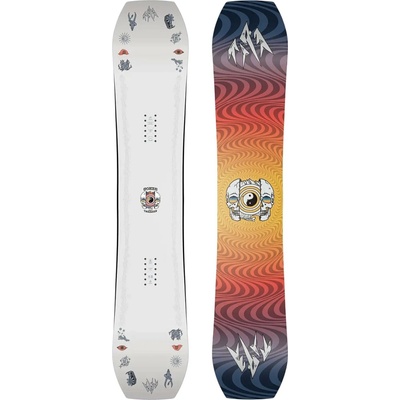 Jones Tweaker 25/26