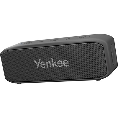Yenkee YSP 3010BK QBRICK