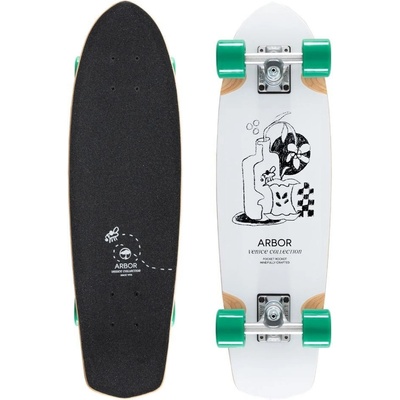 Arbor Venice Pocket Rocket-Decay 27