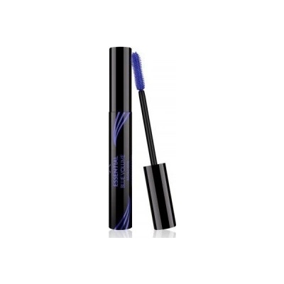 Golden rose řasenka ESSENTIAL blue MODRÁ Volume 8 ml