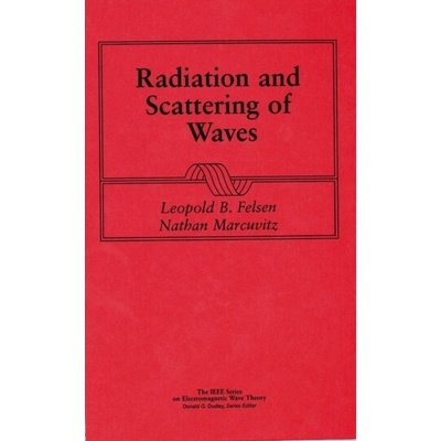 Radiation and Scattering of Waves