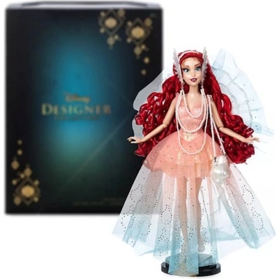Disney Ariel Limitovaná edice