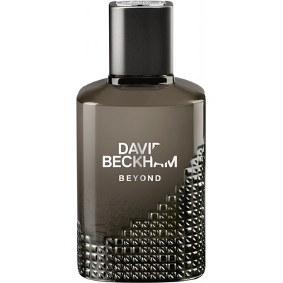 David Beckham Beyond toaletní voda pánská 90 ml