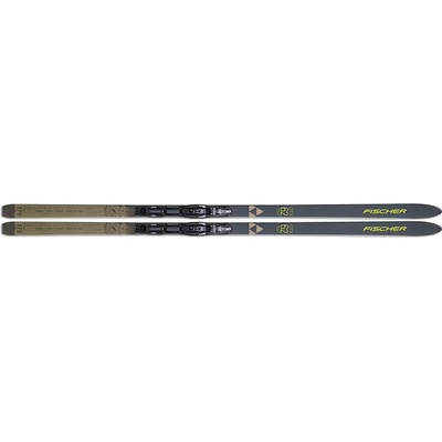Fischer Adventure 62 Crown Xtralite + Control Step-In 2022/23