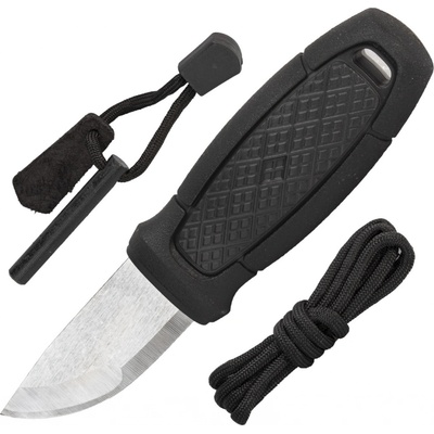 Morakniv Eldris (S) Black Neck Knife Kit box 12629