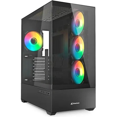 Sharkoon AK6 RGB 4044951041701