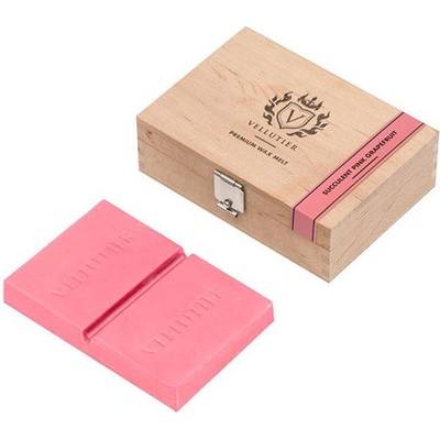 Vellutier Succulent Pink Grapefruit vosk do aromalampy 50 g