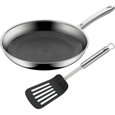 Pánev WMF Profi Resist 28 cm + obracečka 1756289990