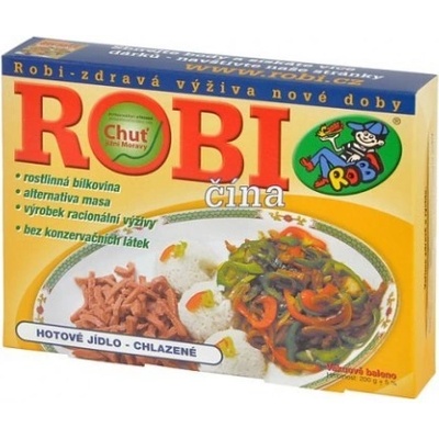 Eurobi Robi čína 150 g