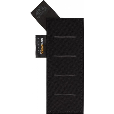 Helikon-Tex Molle Insert 1 Cordura černý – Hledejceny.cz