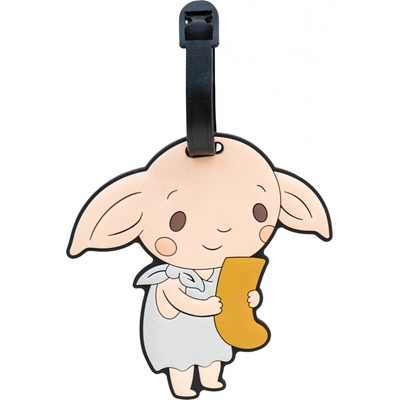 Grupo Erik Dobby Harry Potter – Hledejceny.cz