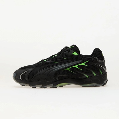 Puma Inhale Puma Black-Green Glare – Hledejceny.cz