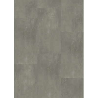 Oneflor Eco 55 070 Cement Natural 914,4 x 457,2 mm šedá 1 m²