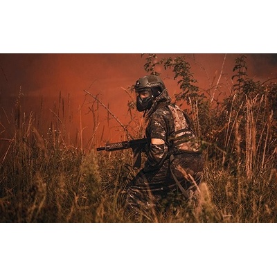 Magfed Paintball, 2 hodiny, 8 osob / privátní