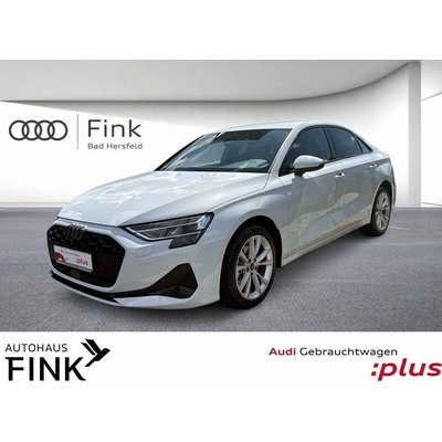 Audi A3 35 TFSI Advanced 110 kW