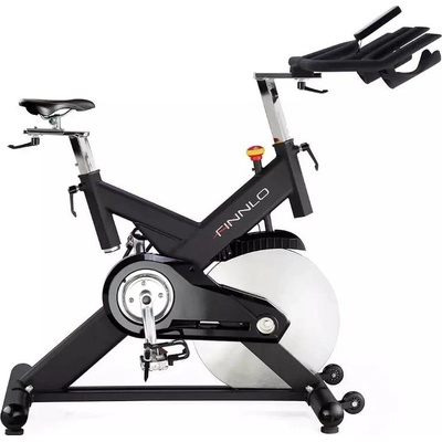 Finnlo Speed Bike CRS III – Hledejceny.cz