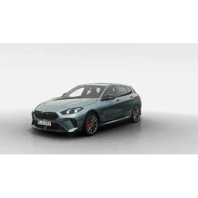 BMW 120d M Sport 120 kW