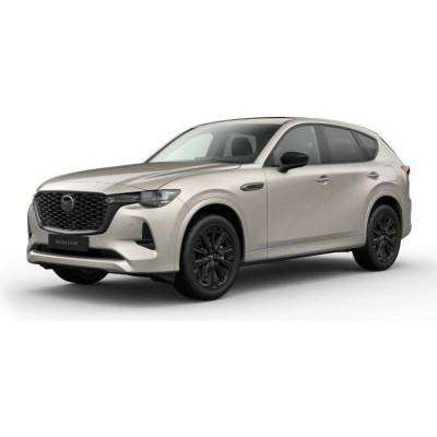 Mazda CX-60 3.3 254 Homura Plus 187 kW