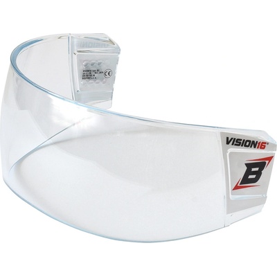 Plexi Bosport Vision16 Pro B2 čirá