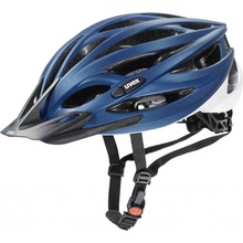 Uvex OVERSIZE blue -white matt 2022