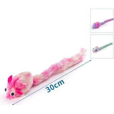 Nobleza Myš s chvostom 30 cm
