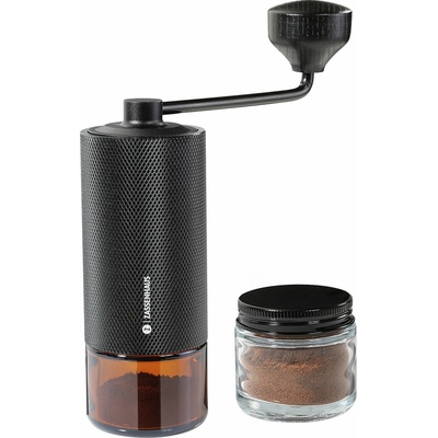 Zassenhaus BARISTA 2.0