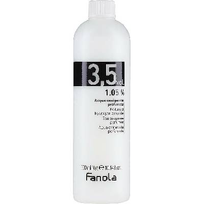 Fanola Krémový aktivátor 1,05% 300 ml