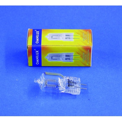 Omnilux 230V 650W G 6,35