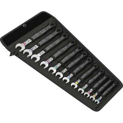 Wera Bicycle Set 12 sada očkoplochých kľúčov 12-dielna 8 - 23 mm 05004181001