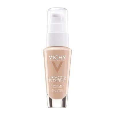 Vichy Liftactiv FlexiTeint make-up proti vráskám 25 tělová flakón 30 ml