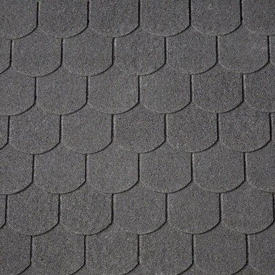 IKO Plus Victorian Plus Černá 01 1 m²