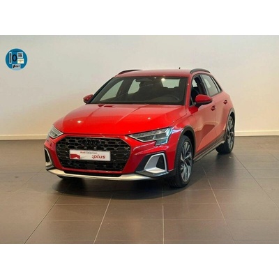 Audi A3 TFSIe S tronic 151 kW