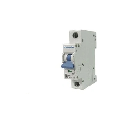 Showpelec SPB7-63 B10 230V/10A/B