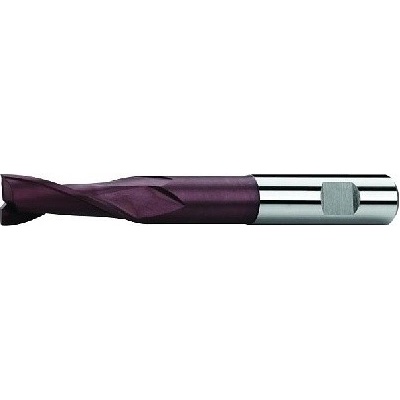 ZPS-FN Fréza pro drážky per ZPS, Z2, DIN 327L, HSSCo8 ,TiAlN, N Rozměr: 32x53x186 mm