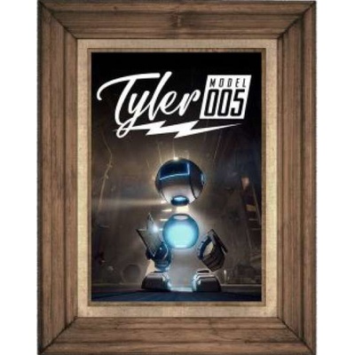 Tyler: Model 005