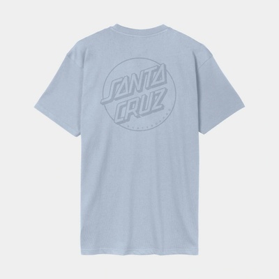 Santa Cruz Tonal Opus Dot Stripe black
